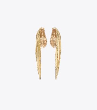 Pendientes Runway Chain