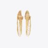 Pendientes Runway Chain Pendientes Runway Chain