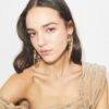 Pendientes Runway Chain Pendientes Runway Chain
