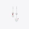 Pendientes Runway Chicken Pendientes Runway Chicken