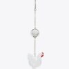 Pendientes Runway Chicken Pendientes Runway Chicken