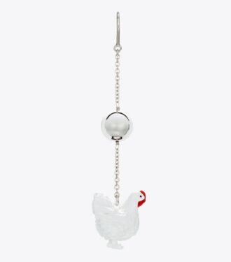 Pendientes Runway Chicken