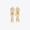 Pendientes Runway Clown
