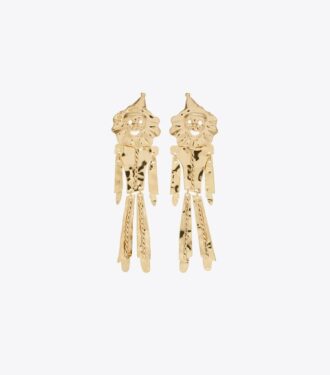 Pendientes Runway Clown Pendientes Runway Clown
