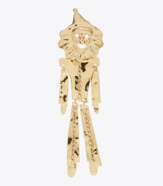 Pendientes Runway Clown Pendientes Runway Clown