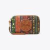 Perry Bombé Ribbon Ribbon Patchwork Wristlet