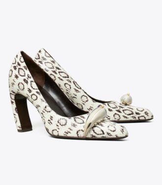 Pierced Pump