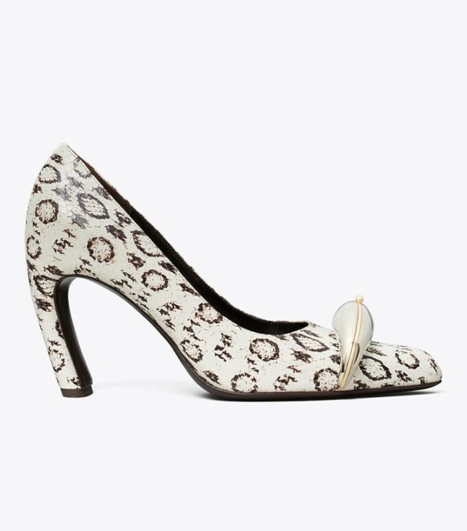 Pierced Pump Pierced Pump