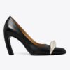Pierced Pump Pierced Pump