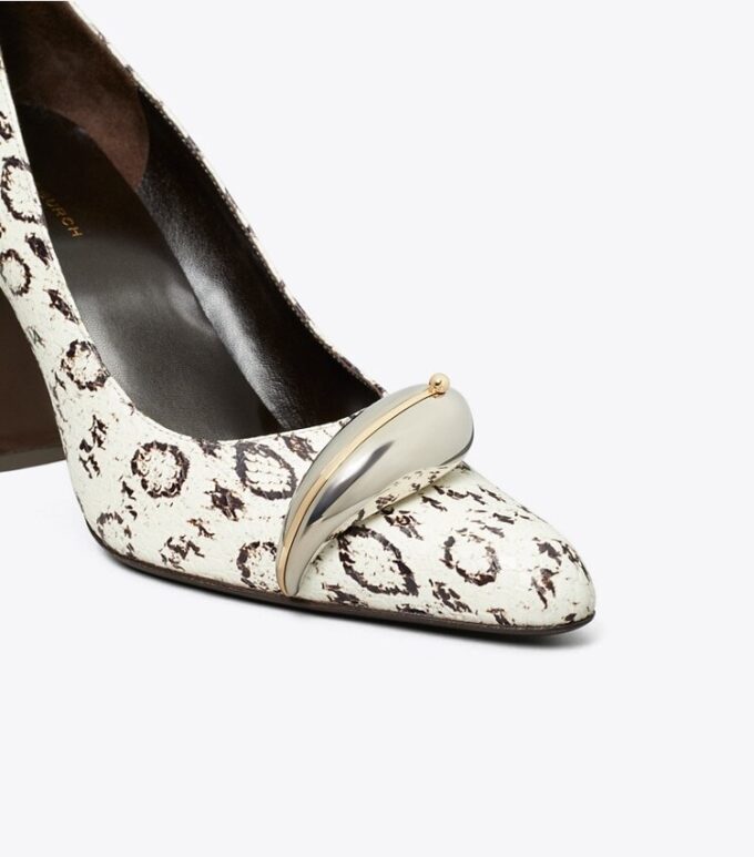 Pierced Pump Pierced Pump