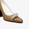 Pierced Pump