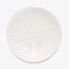 Plato de ensalada Lettuce Ware, juego de 4 Plato de ensalada Lettuce Ware, juego de 4