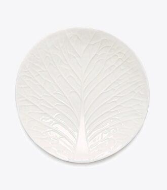 Plato de ensalada Lettuce Ware, juego de 4