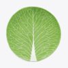 Plato de ensalada Lettuce Ware, juego de 4 Plato de ensalada Lettuce Ware, juego de 4