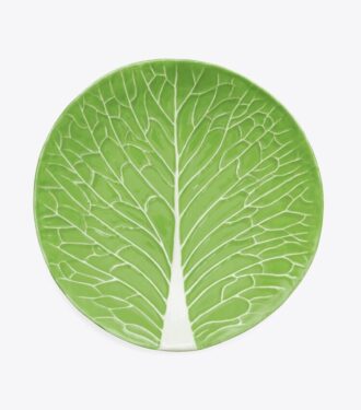 Plato de ensalada Lettuce Ware, juego de 4