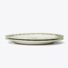 Plato llano Feuille, juego de 2 Plato llano Feuille, juego de 2