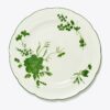 Plato llano Happy Times, juego de 2