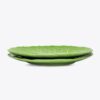 Plato llano Lettuce Ware, juego de 2 Plato llano Lettuce Ware, juego de 2