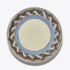 Plato llano Mochaware, juego de 2 Plato llano Mochaware, juego de 2
