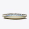 Plato llano Mochaware, juego de 2 Plato llano Mochaware, juego de 2