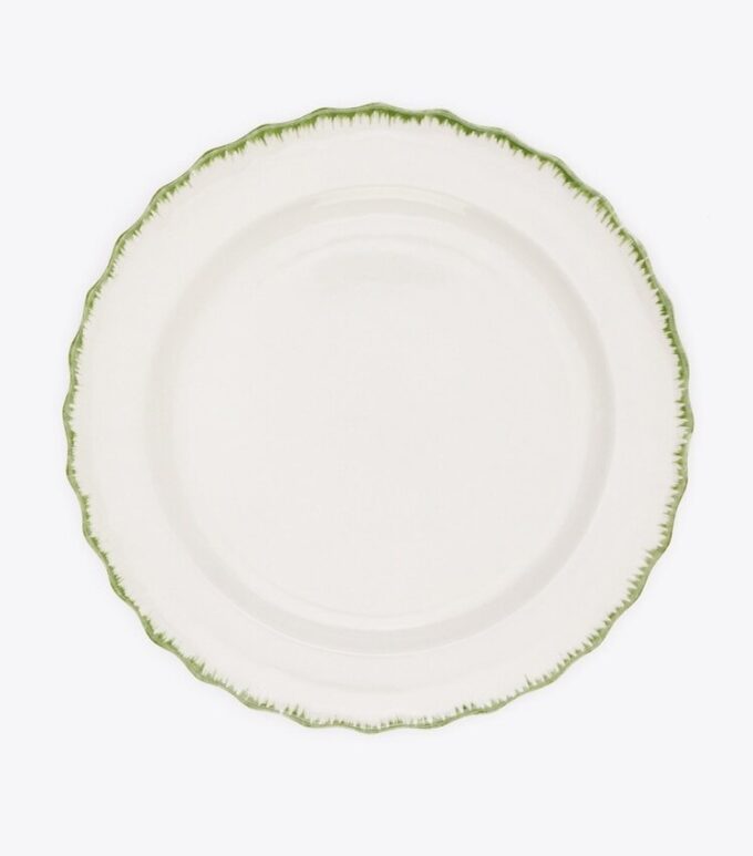 Plato llano Oiseau, juego de 2 Plato llano Oiseau, juego de 2