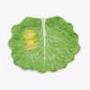 Plato pequeño Lettuce Ware & Lemon