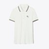 Polo de tenis Tech Piqué
