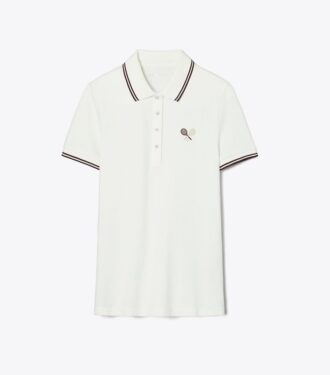 Polo de tenis Tech Piqué