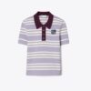 Polo de viscosa Polo de viscosa