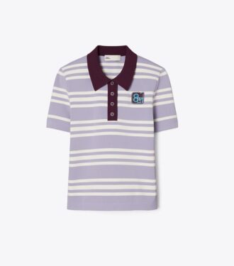 Polo de viscosa