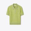 Polo jacquard Polo jacquard
