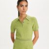 Polo jacquard Polo jacquard