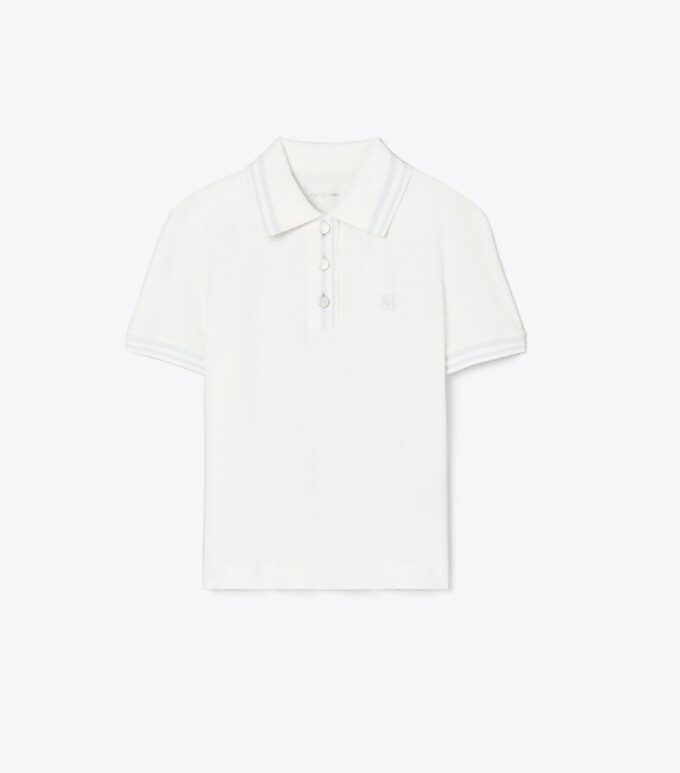 Polo piqué de alto rendimiento Polo piqué de alto rendimiento