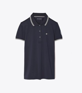 Polo Tech Piqué