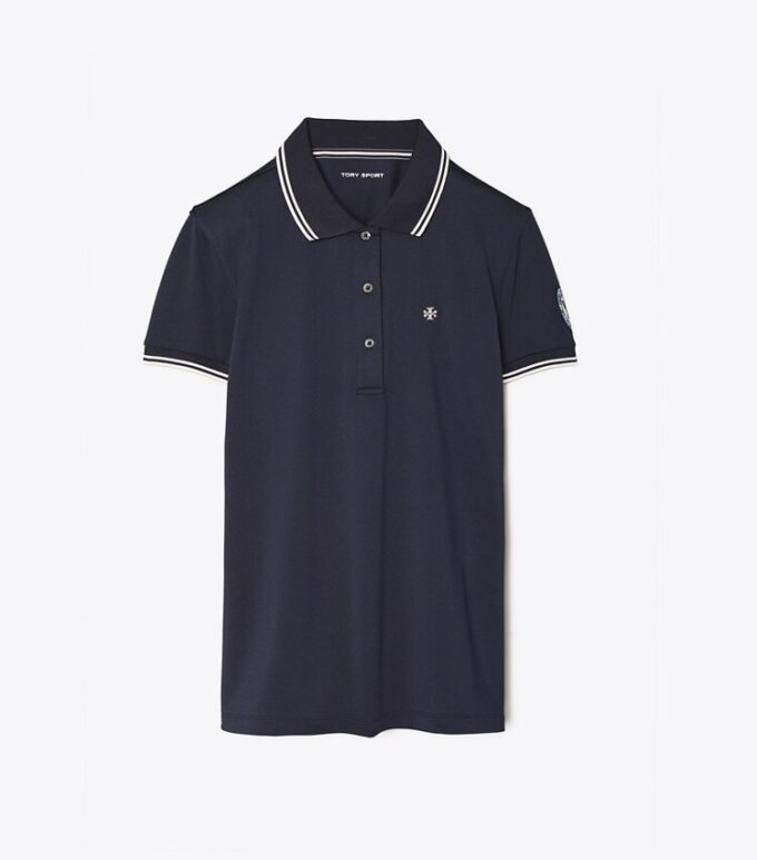Polo Tech Piqué Polo Tech Piqué