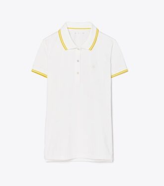 Polo Tech Piqué Polo Tech Piqué