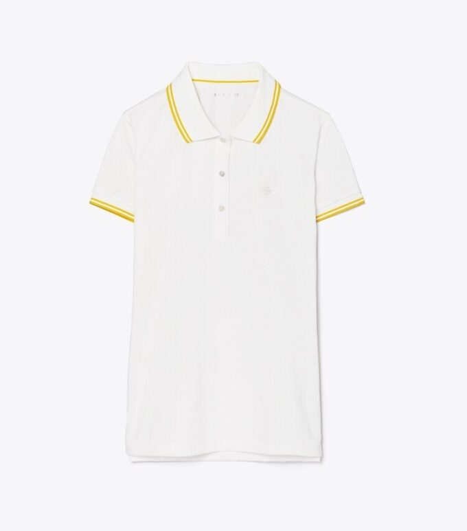 Polo Tech Piqué Polo Tech Piqué
