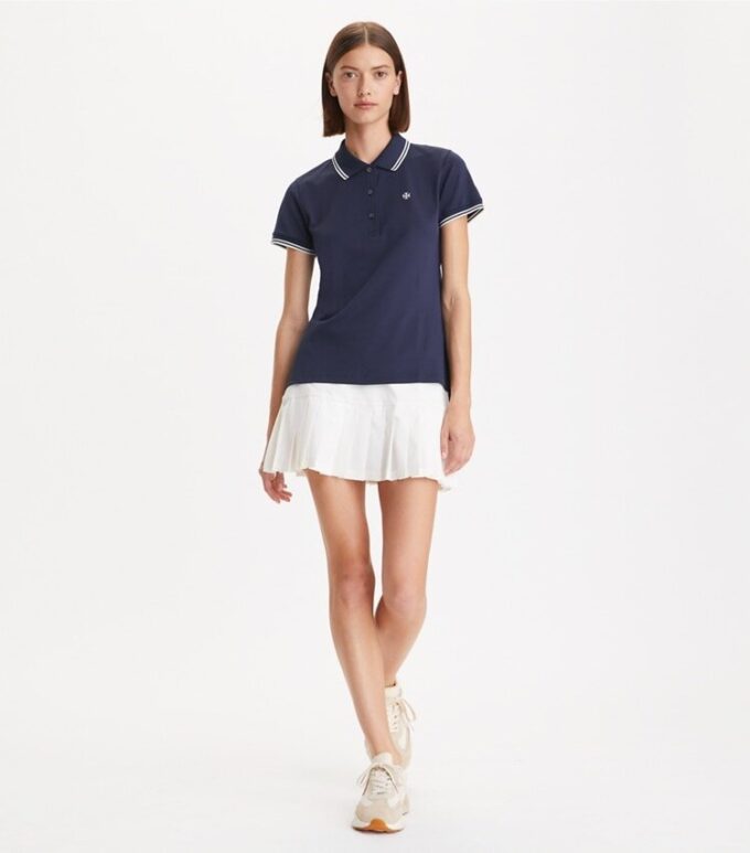 Polo Tech Piqué Polo Tech Piqué