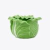 Portavelas Lettuce Ware, juego de 2 Portavelas Lettuce Ware, juego de 2