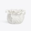 Portavelas Lettuce Ware, juego de 2 Portavelas Lettuce Ware, juego de 2