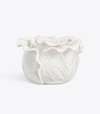 Portavelas Lettuce Ware, juego de 2