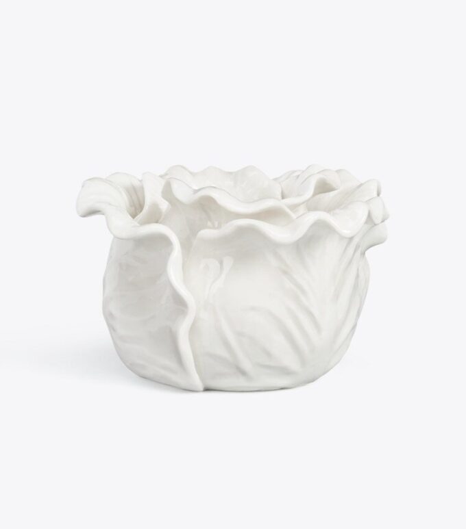 Portavelas Lettuce Ware, juego de 2 Portavelas Lettuce Ware, juego de 2