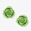 Portavelas Lettuce Ware, juego de 2 Portavelas Lettuce Ware, juego de 2