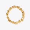 Pulsera con cadena Wishbone Pulsera con cadena Wishbone