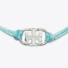 Pulsera con el logotipo Embrace Ambition Pulsera con el logotipo Embrace Ambition