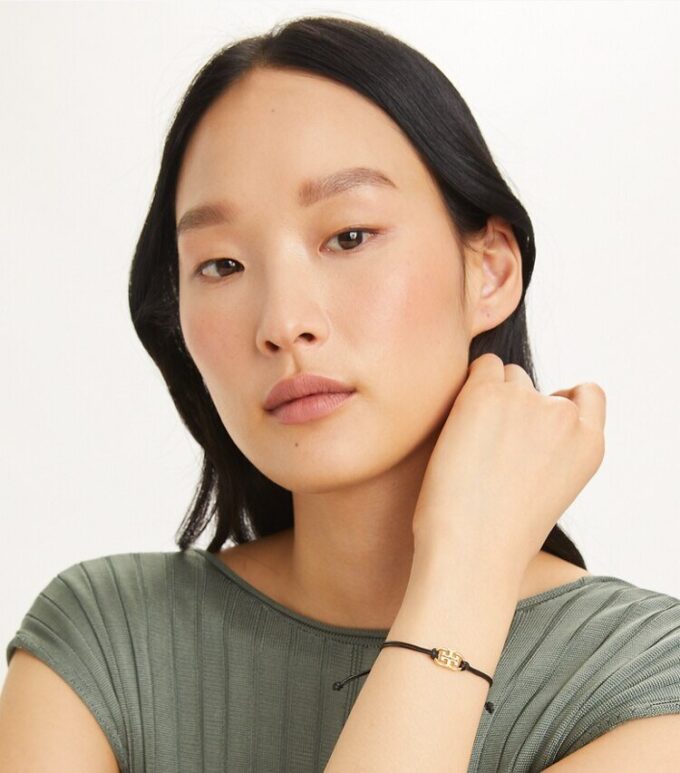 Pulsera con el logotipo Embrace Ambition Pulsera con el logotipo Embrace Ambition