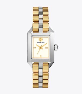 Pulsera Dalloway Oro/Plata Ss