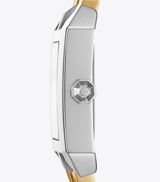 Pulsera Dalloway Oro/Plata Ss
