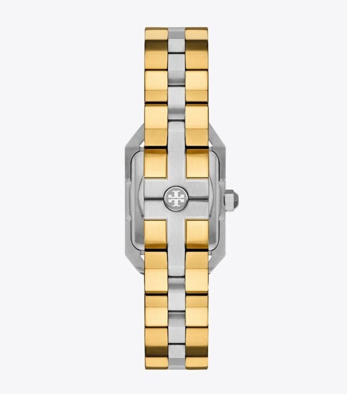 Pulsera Dalloway Oro/Plata Ss Pulsera Dalloway Oro/Plata Ss