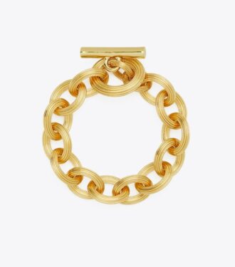 Pulsera de cadena